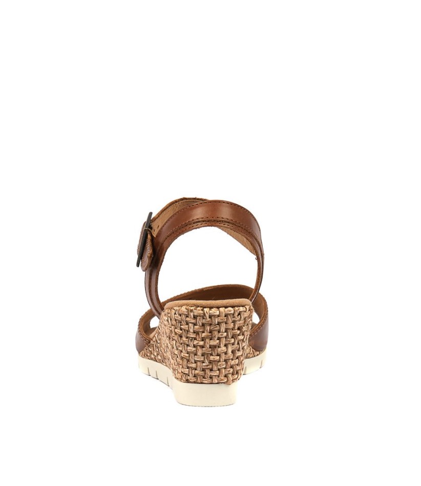 Gabour | Cuir De Cacahuète Fara Exclusif